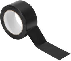  ACCESSORY Dancefloor PVC Tape 50mmx33m black (30005946)