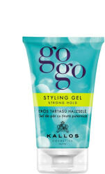  Gel de par Strong Hold, GOGO Kallos, 125 ml
