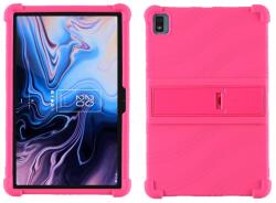  Husa din silicon WAVE pentru TCL 10 Tab Max roz