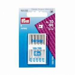 Prym Set 5 ace cusut 130/705 jerse 70-90, Prym, 152232 (154232) - tiparedecroitorie
