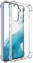 IMAK Husa de protectie silicon IMAK Samsung Galaxy A54 5G transparenta