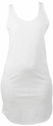 Mantis Női nyári ruha - Fehér | XL (M116-1000136793)