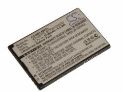 VHBW Telefon akkumulátor akku Elson BTY26170 - 1700mAh, 3.7V, Li-ion (WB-800102859) - smartgo