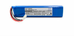 VHBW akkumulátor / akku JBL Xtreme GSP0931134 (WB-800116266)