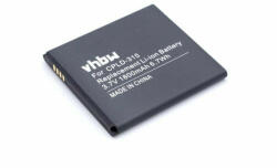 VHBW Telefon akkumulátor akku CPLD-315 - 1800mAh, 3.7V, Li-ion (WB-800107776) - smartgo