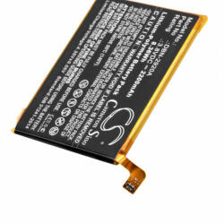 VHBW Telefon akkumulátor akku Doro DBN-2920A - 2200mAh, 3.8V, Li-polymer (WB-888200048) - smartgo
