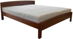 Ágy manufaktúra Athén fenyő ágy 160x200