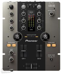 Pioneer DJM-250