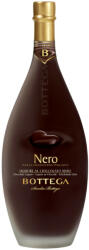 Bottega Nero Feketecsokoládé Likőr 0, 5l 15%