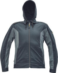 CERVA DAYBORO Kapucnis munkáskabát (0301055561062)