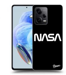 Picasee ULTIMATE CASE pentru Xiaomi Redmi Note 12 Pro 5G - NASA Basic