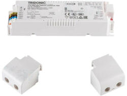 Kanlux 28515 BLINGO DALI SET LED működtető 38W-os LED panelhez, 38W teljesítmény, IP20 védettséggel, 220-240 V (Kanlux 28515) (28515)