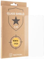 TACTICAL Glass Shield 2.5D üveg Xiaomi Redmi 9A/Redmi 9AT/Redmi 9C telefonra - Átlátszó