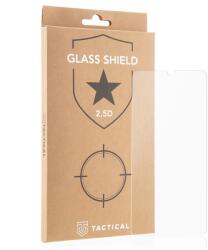 TACTICAL Glass Shield 2.5D üveg Xiaomi Redmi Note 8T telefonra - Átlátszó