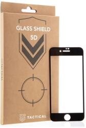 TACTICAL Glass Shield 2.5D üveg Apple iPhone 7/iPhone 8/iPhone SE 2020/iPhone SE 2022 telefonra - Fekete