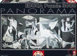 Educa Pablo Picasso - Guernica 3000 db-os (11502)