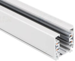 Kanlux 33232 TEAR N TR 2M-W kábelsín sínre szerelhető lámpákhoz fehér színben, 2 m (Kanlux 33232) (33232)