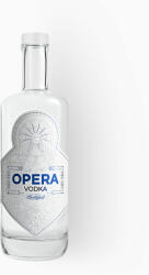 Első Magyar Gin Manufaktúra Zrt Opera Vodka 0.7l 44%