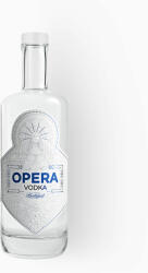 Első Magyar Gin Manufaktúra Zrt Opera Vodka 700ml 40%