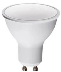 Kanlux 33643 S GU10 4, 7W RGBCCT WiFi vezérlésű SMART LED RGB fényforrás, GU10 foglalat, 325 lm, 4, 7W teljesítmény, 15000 h élettartammal, 220-240 V, 2700-6500 K (Kanlux 33643) (33643)