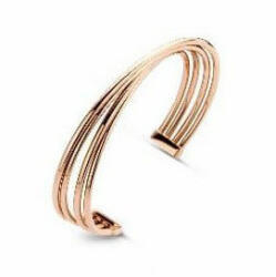 Victoria rose gold színű karkötő bracelet (VBNACA64065)