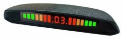 TSS Group Bene-414 - Парктроник с дисплей и звукова сигнализация (bene-414)