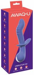AWAQ.U Vibrator G Zone Reincarcabil Vibrator