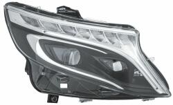 HELLA Far HELLA 1EX 011 284-361 (1EX 011 284-361) - automobilus