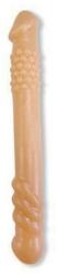 Charmly Toy Dildo Dublu Charmly Double Dong Dildo