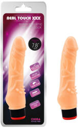 Chisa-novelties Vibrator Real Touch Vibrator