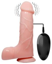 Debranet Vibrator cu Telecomanda Baile Barbara Vibrator