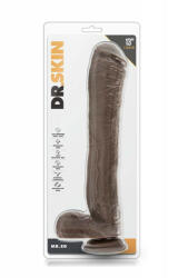 Blush Novelties Dildo cu Ventuza Dr. Skin Mr. Ed Dildo