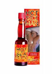 RUF Afrodisiac Hot Sex for Man