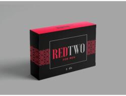 Pills Capsule potenta RED TWO