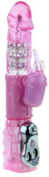 Debranet Vibrator Rabbit Travel Partner 2 Vibrator