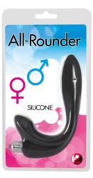 You2Toys Vibrator Anal All Rounder