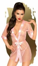 Penthouse Lenjerie Sexy Penthouse Midnight Mirage Rose S-L
