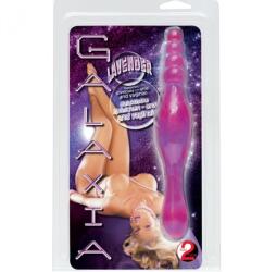 Orion Butt Plug Galaxia Lavender