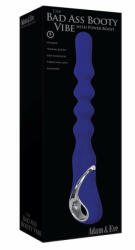 Adam and Eve Vibrator Anal Bad Ass Booty