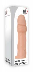 LyBaile Vibrator Temptation Bigger Man Multispeed 19 cm Vibrator