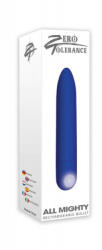 Zero Tolerance Vibrator Mic tip Glonte Vibrator