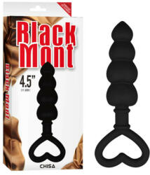 Chisa-novelties Butt Plug Beaded Luv Probe