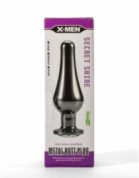 X-Men Plug Anal X Men Gun Colour Jewelled M