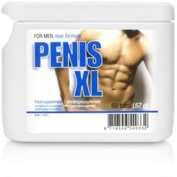 Cobeco Pharma Pastile Pentru Marire Penis XL Cobeco