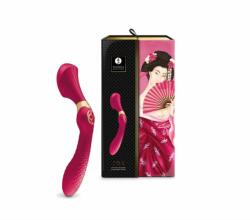 SHUNGA Vibrator pentru Masaj Zoa Raspberry Vibrator