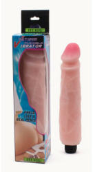Debranet Vibrator Multi Speed Fit You Vibrator