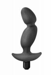 Blush Novelties Masator Prostata Spark Ignition Carbon Fiber
