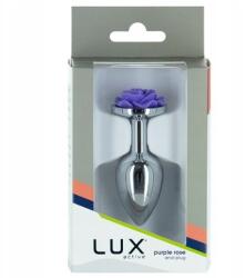  Butt Plug Lux Active