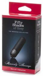 Ero Glonte vibrator Fifty Shades of Grey Vibrator