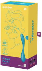 Satisfyer Vibrator Punctul G Satisfyer Flex 5 Vibrator